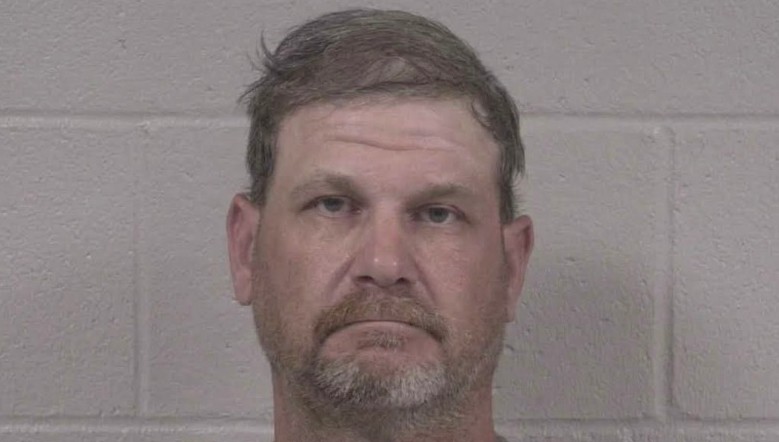 Coldwater Man Arrested Following High Speed Chase